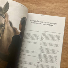 Calling All Horse Girls