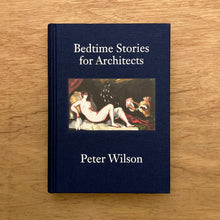 Bedtime Stories for Architects