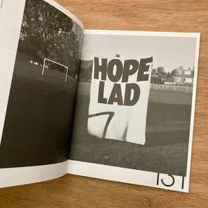Support Independent Type II