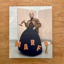 Marfa Issue 24 (Multiple Covers)
