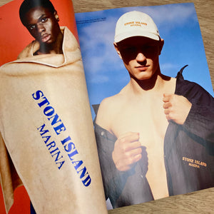 Arena Homme+ Issue 63 (Multiple Covers)