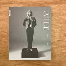 Le Mile Issue 39 (Multiple Covers)