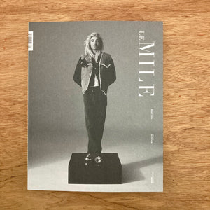 Le Mile Issue 39 (Multiple Covers)