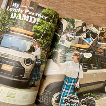 Fudge Issue 277