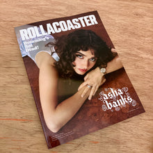 Rollacoaster Autumn/Winter 2025 (Multiple Covers)