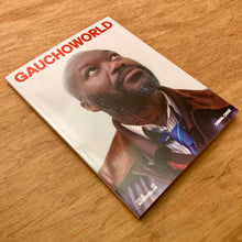 Gauchoworld Issue 6 (Multiple Covers)