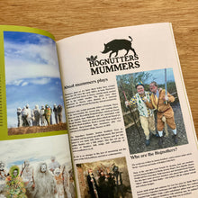 The Folk Review Issue 3