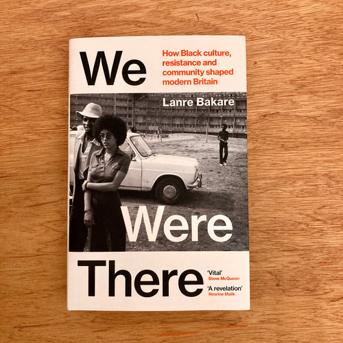We Were There
