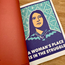 Women's Rights Are Human Rights