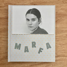 Marfa Issue 25 (Multiple Covers)