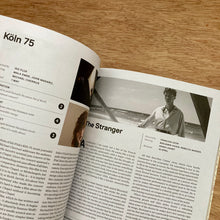 Little White Lies Issue 112