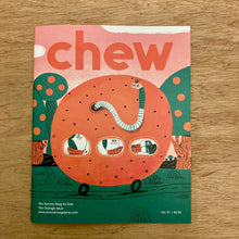 Chew Volume 1