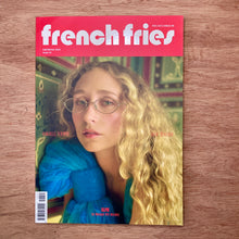 French Fries Issue 10 (Multiple Covers)