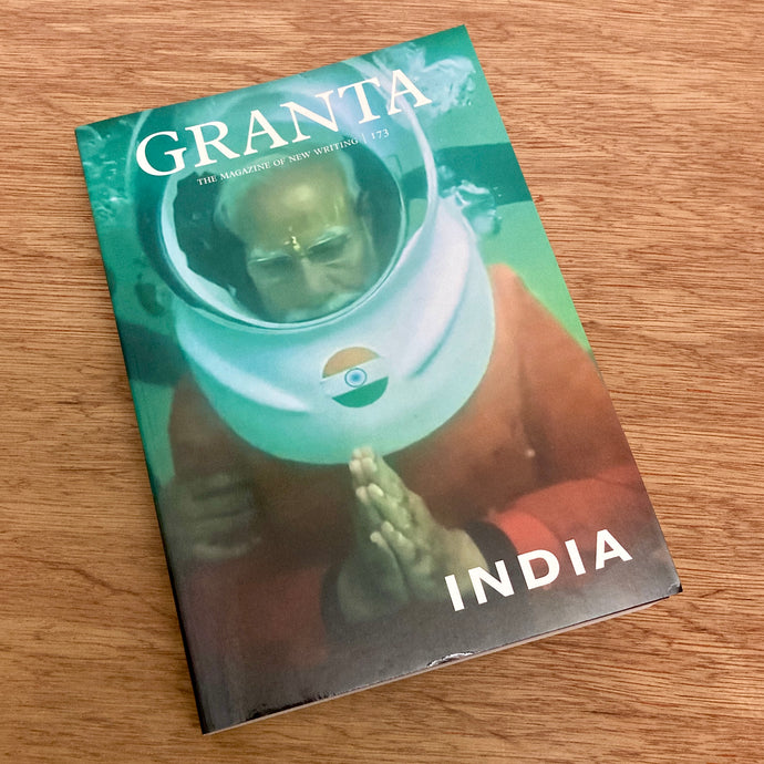 Granta Issue 173