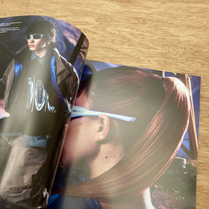 Dazed Summer 2025 (Multiple Covers)