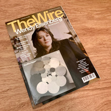 The Wire Issue 506 (W/Wire Tapper CD)