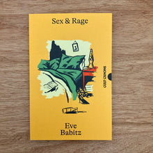 Sex & Rage