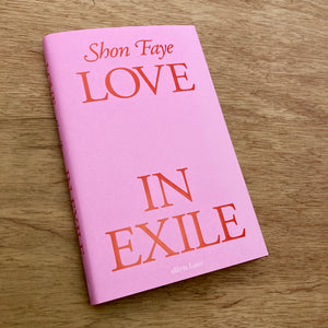 Love In Exile