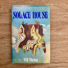 Solace House - Signed Copies