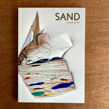 Sand Issue 27