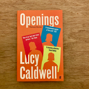 Openings