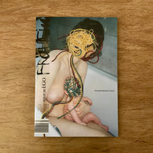 Fräulein Issue 38 (Multiple Covers)