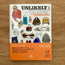 Unlikely Things