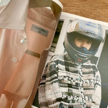 Endless Issue IV