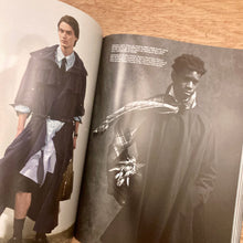 Man About Town Issue 38 (Multiple Covers)