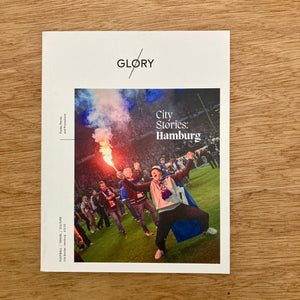 Glory City Stories - Hamburg