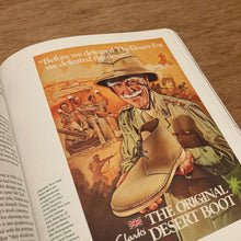 From Somerset To The World