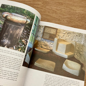Ceramic Review Issue 335
