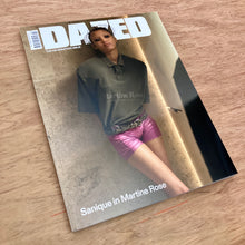 Dazed Summer 2025 (Multiple Covers)