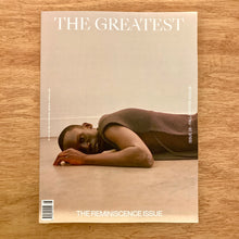 The Greatest Issue 28 (Multiple Covers)