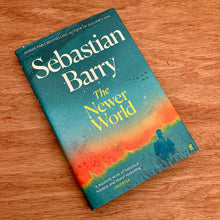 The Newer World (Signed Copies)
