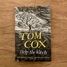 Help the Witch