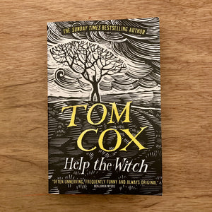 Help the Witch