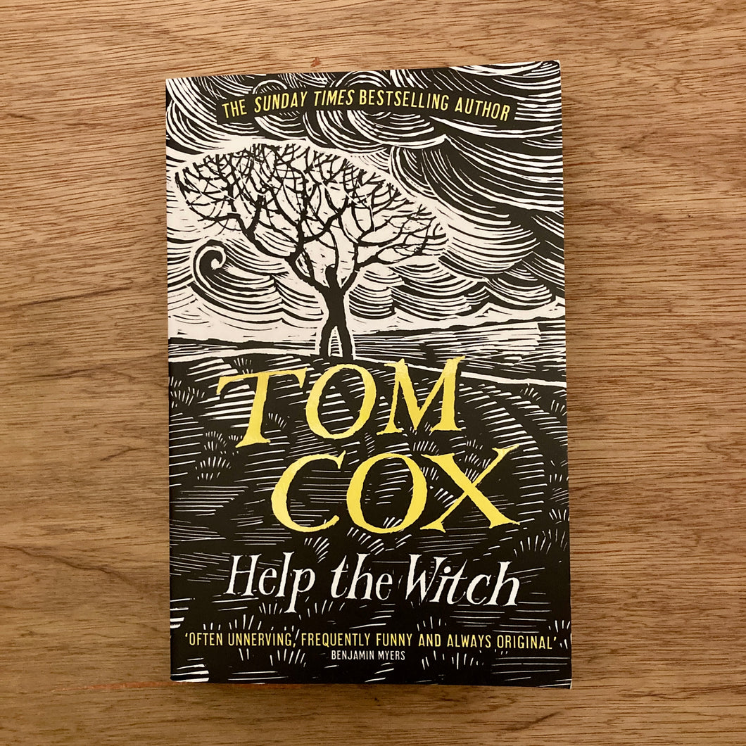 Help the Witch