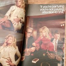Interview Issue 567