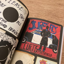 Fukt Issue 23 - Sound