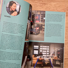 Carrier Issue 02