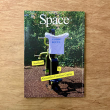 Space Issue 8 (Multiple Covers)