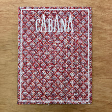 Cabana Issue 22 (Multiple Covers)