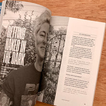 Folding Rock Issue 3