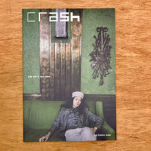 Crash Issue 105