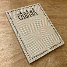 Cabana Issue 26 (Multiple Covers)