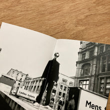 Manchester 1997-2001