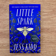 Little Spark (Signed Copies)