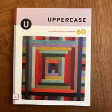 Uppercase Issue 60