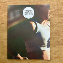 Like The Wind Issue 47